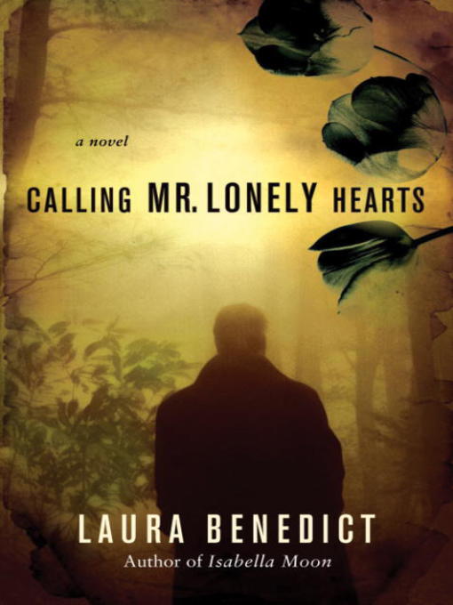 Cover image for Calling Mr. Lonely Hearts